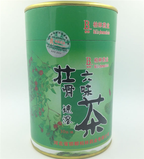 产品名称: 六味壮骨速溶茶「效果-批发价格」